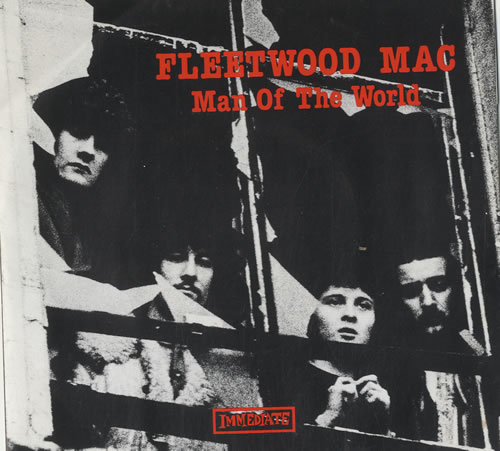 Latest news about Fleetwood Mac